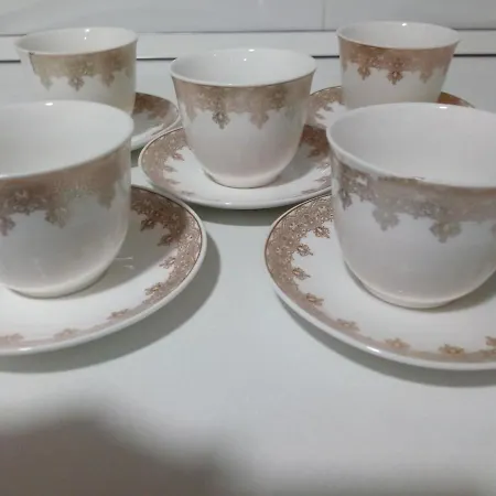 Apartman Lux Újpázova